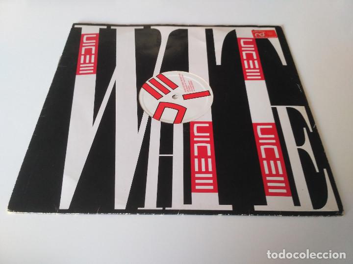 Discos de vinilo: 49ers &lrm;&ndash; 49ers Megamix - Foto 2