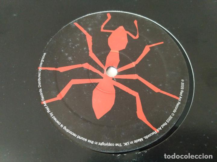 Discos de vinilo: Pete Bones & Grant Plant &lrm;&ndash; Bobsuruncle - Foto 2