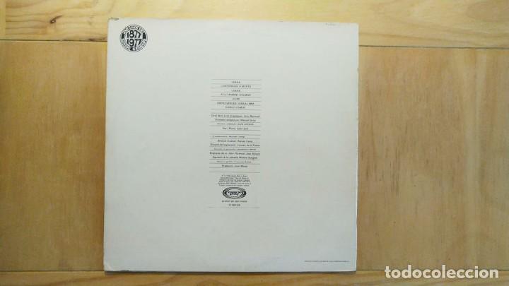 Discos de vinilo: Lluis Llach ?&ndash; Campanades A Morts - Foto 4