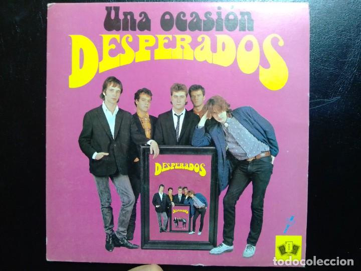 Discos de vinilo: Single Original 3 Cipreses - Foto 1