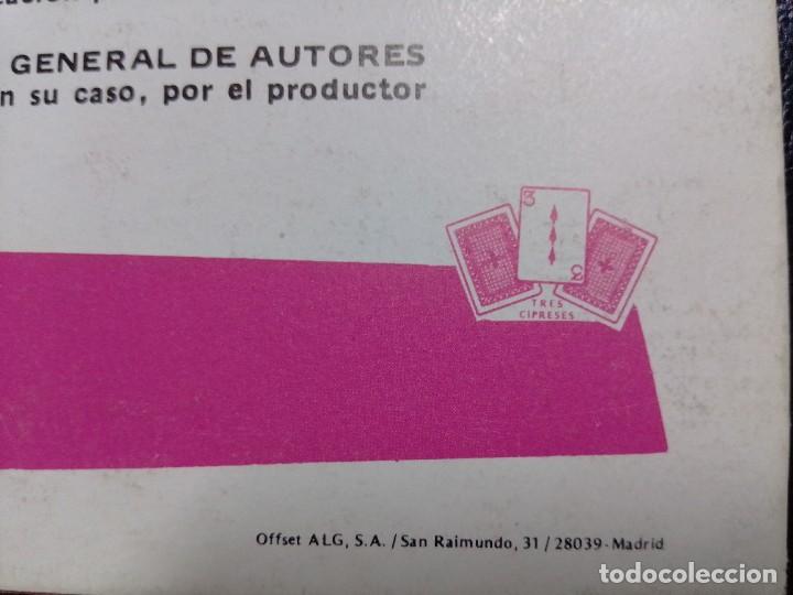Discos de vinilo: Single Original 3 Cipreses - Foto 3