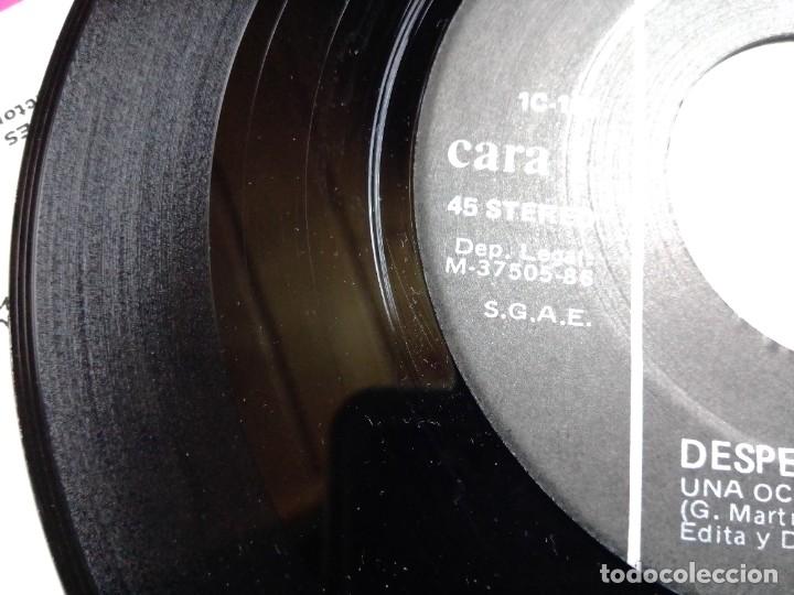 Discos de vinilo: Single Original 3 Cipreses - Foto 6