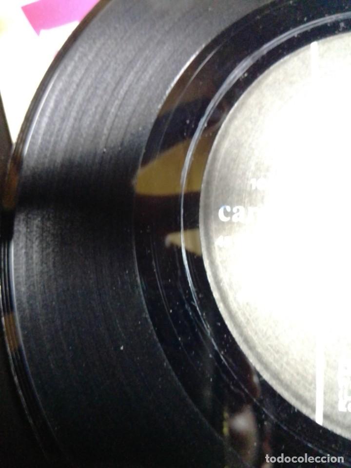 Discos de vinilo: Single Original 3 Cipreses - Foto 7