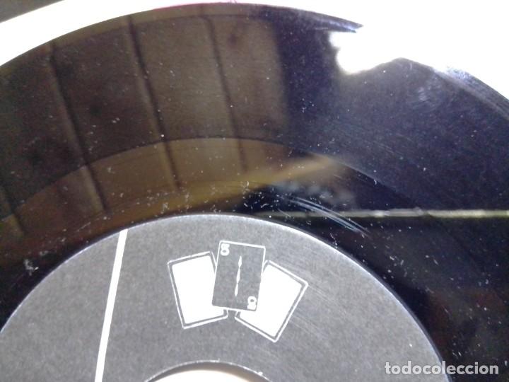 Discos de vinilo: Single Original 3 Cipreses - Foto 9