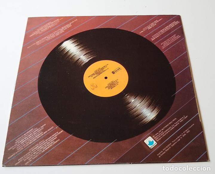 Discos de vinilo: ISAAC HAYES MOVEMENT. DISCO CONNECTION. LP - Foto 2