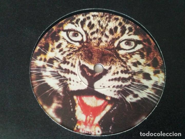 Discos de vinilo: Mc Band - Jeopardy (12&rdquo;) - Foto 2