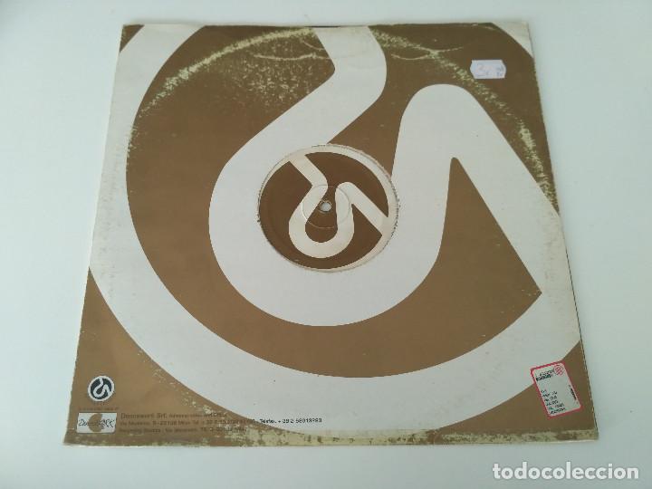 Discos de vinilo: Humana &lrm;&ndash; When You Believe - Foto 2
