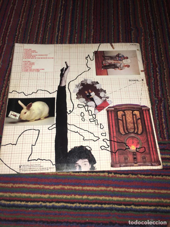 Discos de vinilo: B.A. Robertson* ?&ndash; Bully For You - Foto 2