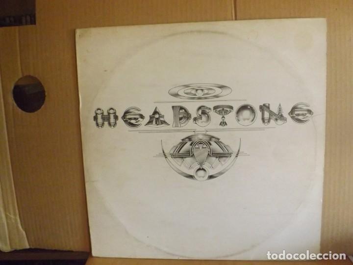 Discos de vinilo: HEADSTONE -----SAME - Foto 1