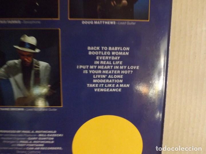 Discos de vinilo: FAST FONTAINE ---- SAME - Foto 2