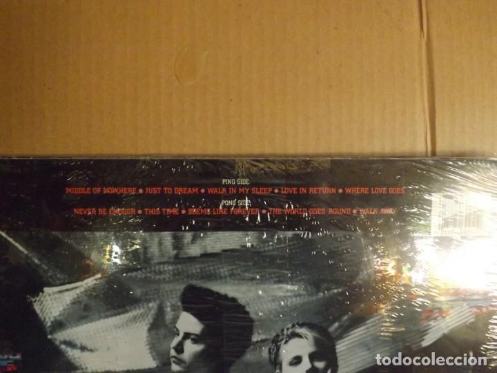 Discos de vinilo: HOUSE OF SCHOCK --- SAME - Foto 2