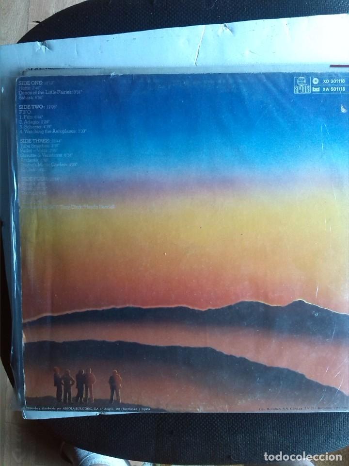 Discos de vinilo: SKY - SKY 2 1980 2 LPS - Foto 2