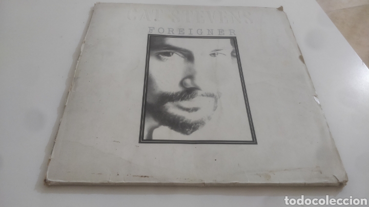 Discos de vinilo: Vinilos Cat Stevens - Foto 4