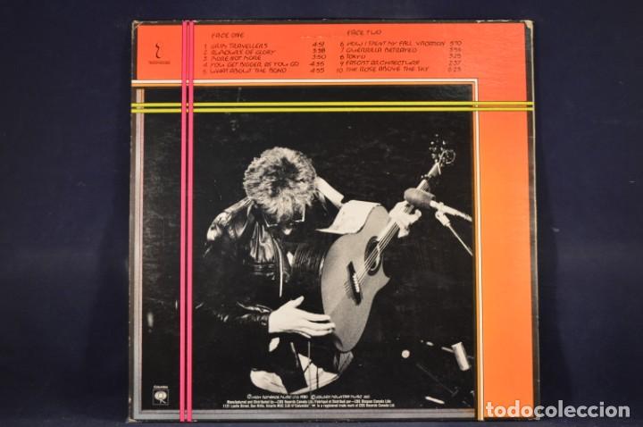 Discos de vinilo: BRUCE COCKBURN - HUMANS - LP - Foto 2