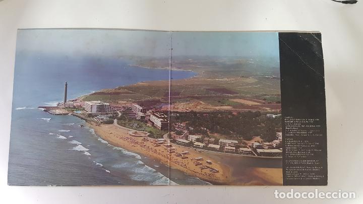 Discos de vinilo: Las Palmas 7 (VINILO) - Foto 2