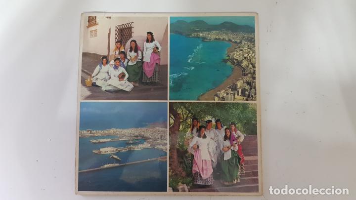 Discos de vinilo: Las Palmas 7 (VINILO) - Foto 3