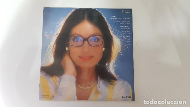 Discos de vinilo: Nana Mouskouri (VINILO) - Foto 3