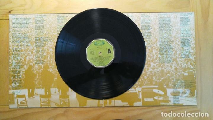 Discos de vinilo: Quilapay&uacute;n ?&ndash; Umbral - Foto 3