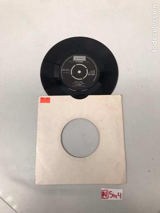 Discos de vinilo: LOVE LOVE - Foto 1