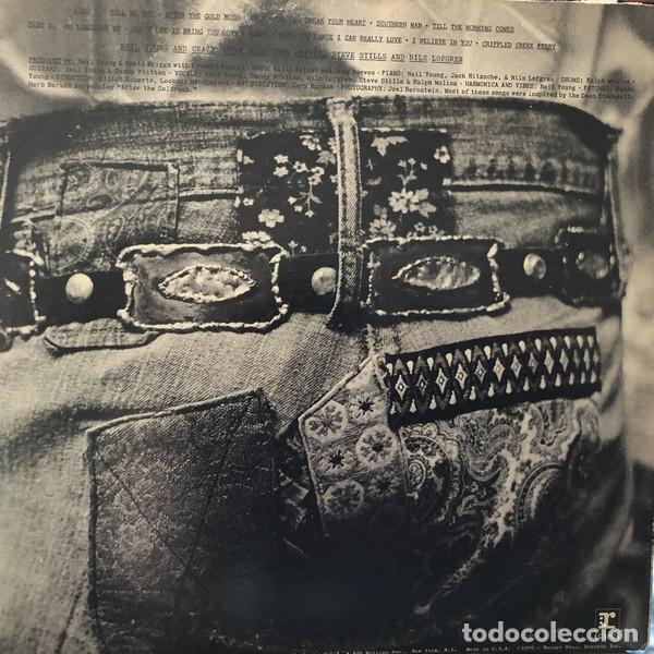 Discos de vinilo: Neil Young &ndash; After The Gold Rush -LP- - Foto 2