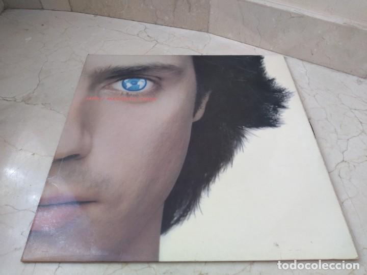 Discos de vinilo: Disco vinilo magnetic fields de Jarre - Foto 1