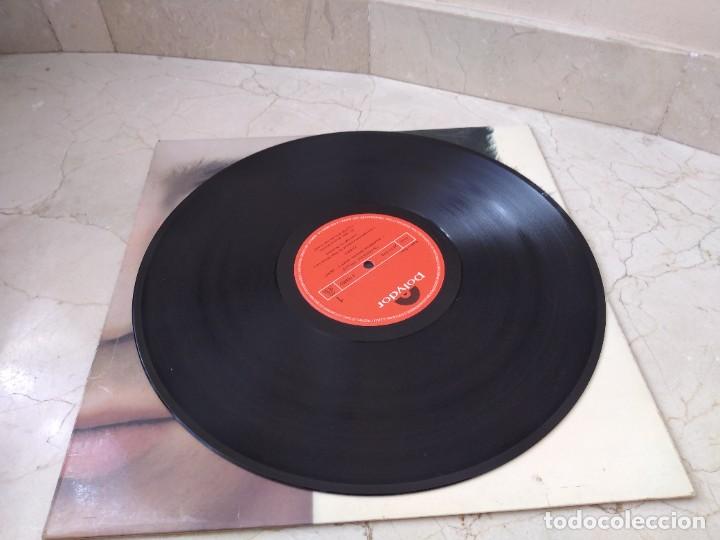 Discos de vinilo: Disco vinilo magnetic fields de Jarre - Foto 2