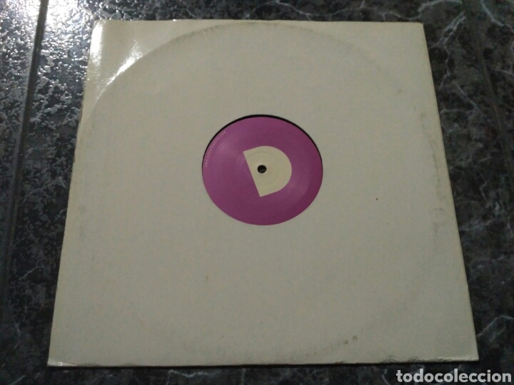 Discos de vinilo: Gaetano Parisio - Adagio D - Foto 2