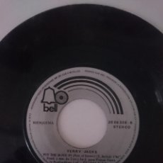 Discos de vinilo: SINGLE - TERRY JACKS --- AÑO 1973 -VER FOTOS