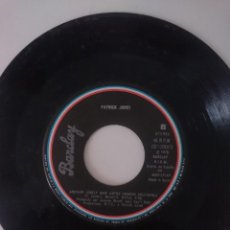 Discos de vinilo: SINGLE - PATRICK JUVET --- AÑO 1978 -VER FOTOS