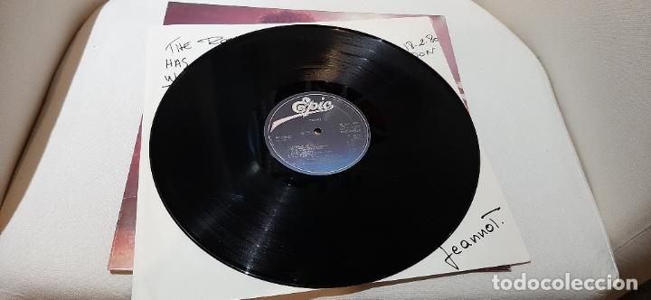 Discos de vinilo: TRUST -REPRESSION- (1980) LP DISCO VINILO - Foto 3