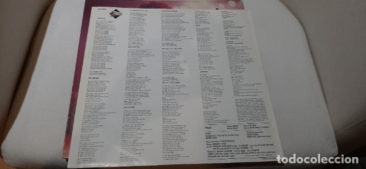 Discos de vinilo: TRUST -REPRESSION- (1980) LP DISCO VINILO - Foto 5