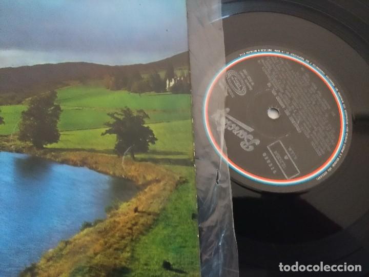 Discos de vinilo: VINILO FOLK/ESCOCIA-FOLKLORE DEL MUNDO. - Foto 2