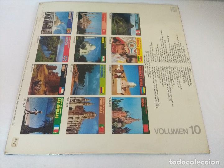 Discos de vinilo: VINILO FOLK/ESCOCIA-FOLKLORE DEL MUNDO. - Foto 3