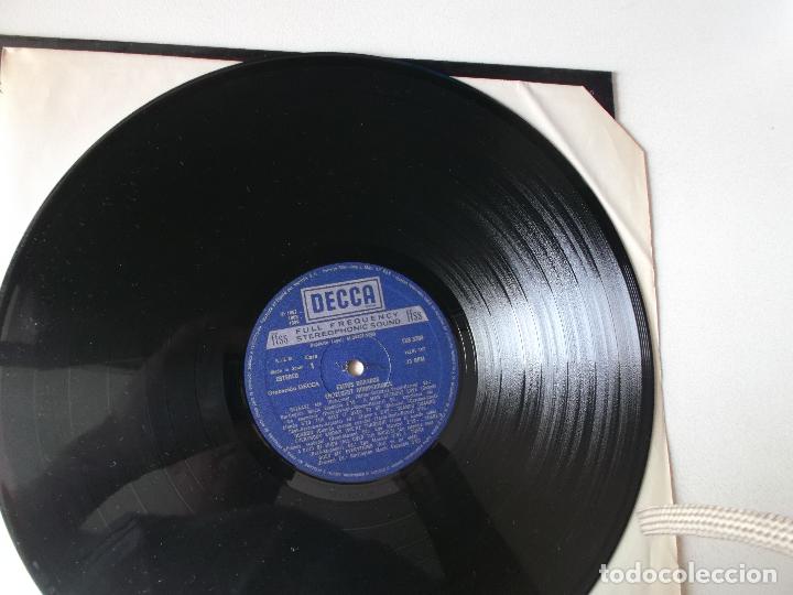Discos de vinilo: ENGELBERT HUMPERDINCK,EXITOS DORADOS, DECCA, 1980 - Foto 3