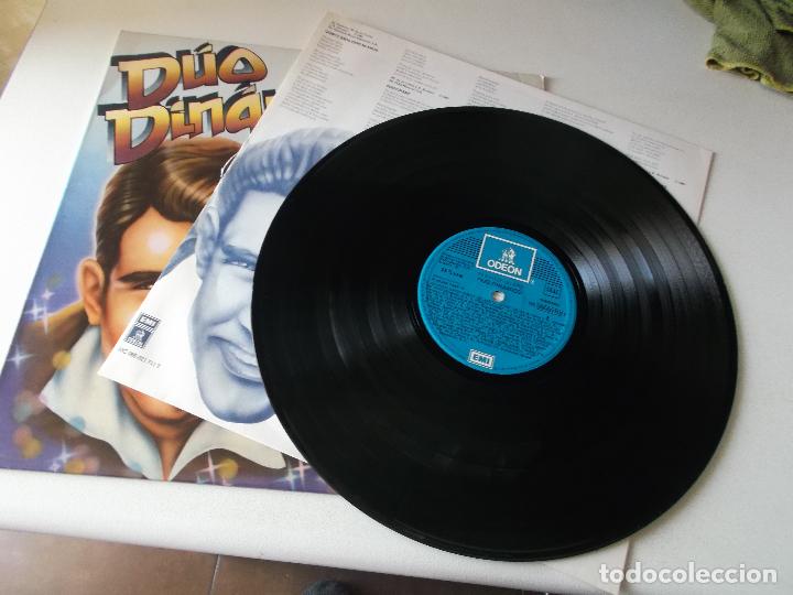 Discos de vinilo: DUO DINAMICO, 20 EXITOS DE ORO, - Foto 2