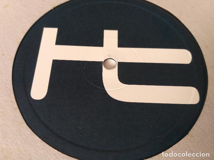 Discos de vinilo: Hardsoul - La Pasion De Gozar - Foto 2