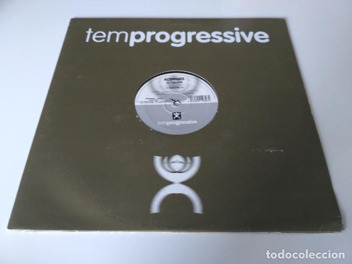 Discos de vinilo: Alternate &lrm;&ndash; Alternate - Foto 1