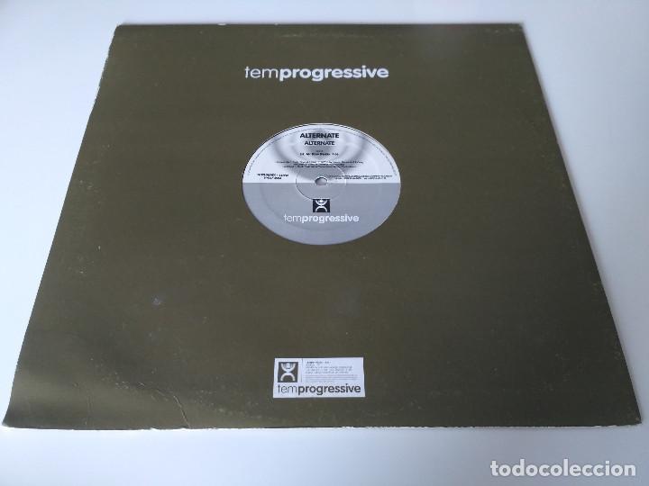 Discos de vinilo: Alternate &lrm;&ndash; Alternate - Foto 2