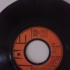 Discos de vinilo: SINGLE - JESSE GREEN --- AÑO 1976 -VER FOTOS