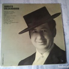 Discos de vinilo: ANTIGUO DISCO RETRO DE JUANITO VALDERRAMA.. Lote 207834095