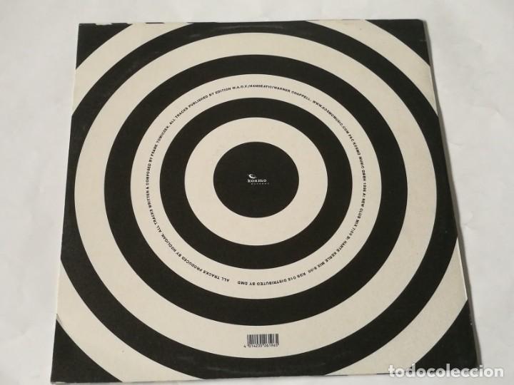 Discos de vinilo: Da Hool - Hypochonda - 1998 - Foto 2