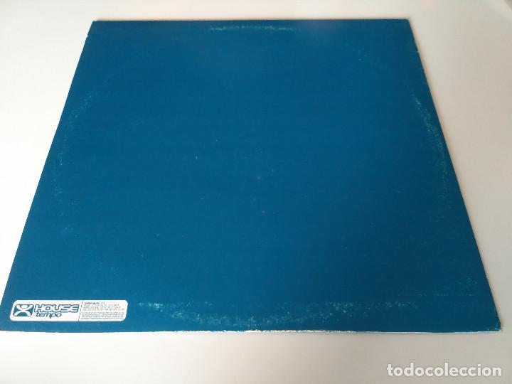 Discos de vinilo: Silverstone &lrm;&ndash; If I Had A Choice - Foto 2