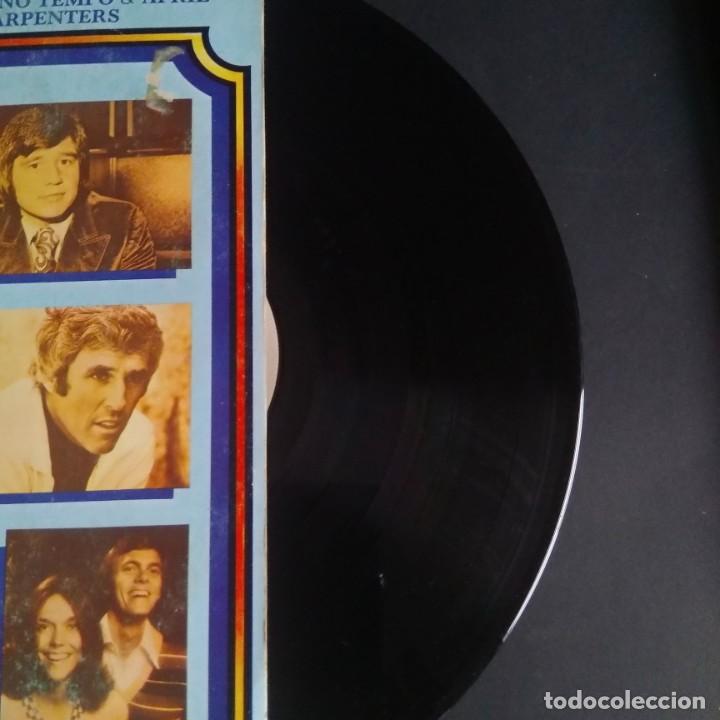 Discos de vinilo: LP A&M - VARIOS - Foto 3