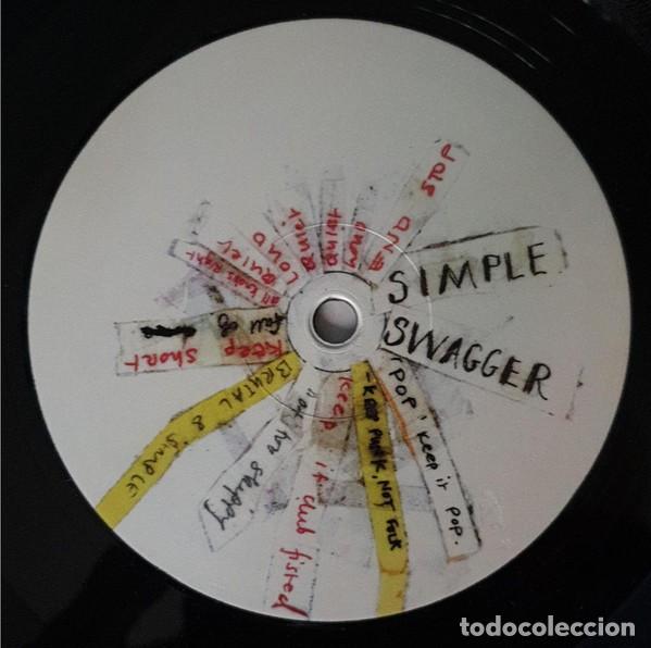 Discos de vinilo: PJ Harvey &ndash; Uh Huh Her -LP- - Foto 4