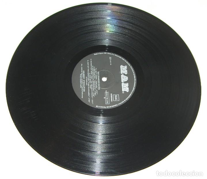 Discos de vinilo: GILBERT OSULLIVAN - SUS GRANDES EXITOS - MAM - EMI ODEON 1976 - GATEFOLD - Foto 5