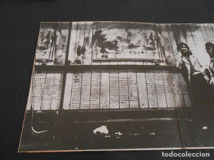 Discos de vinilo: SUPERTRAMP - INDELIBLY STAMPED - 1977 - Foto 3
