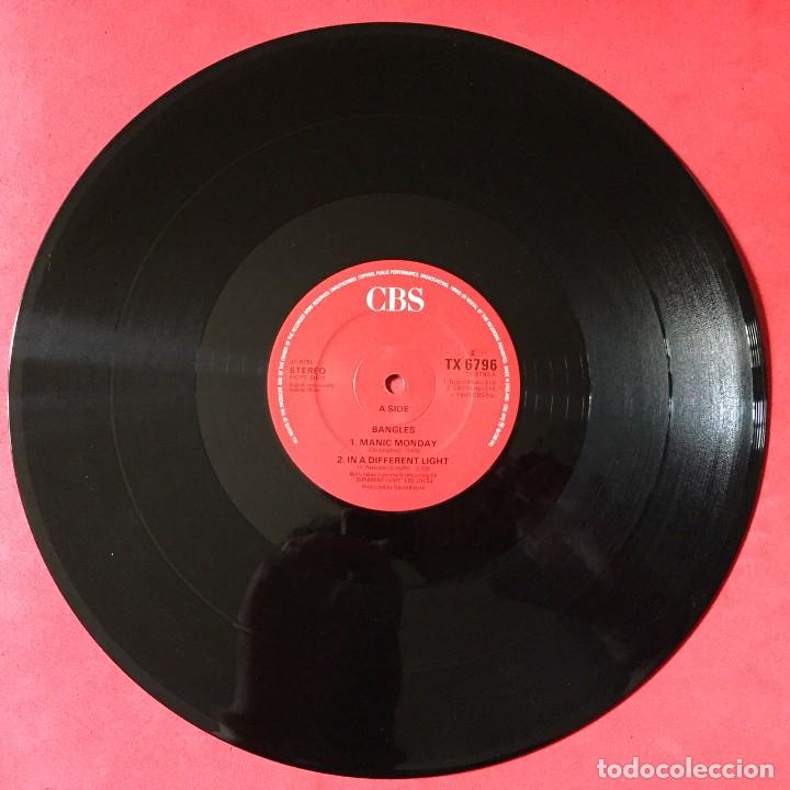 Discos de vinilo: Bangles - Manic Monday - Foto 1