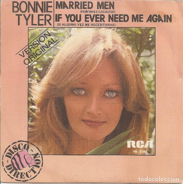 Bonnie Tyler What You Need From Me