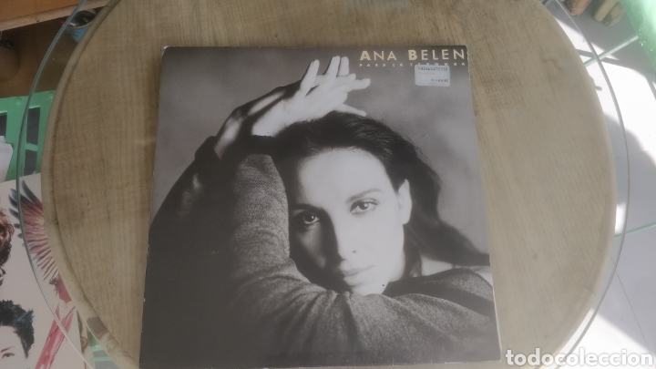 Discos de vinilo: Vinilo Victor Manuel y Ana Bel&eacute;n. - Foto 3