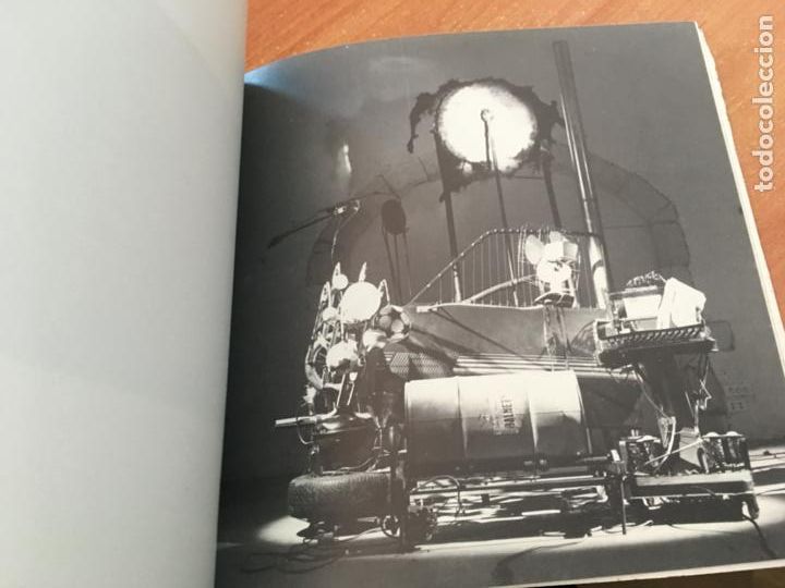 Discos de vinilo: PETER SINCLAIR (RIC ET RAC) SINGLE EXPERIMENTAL (EPI18) - Foto 5